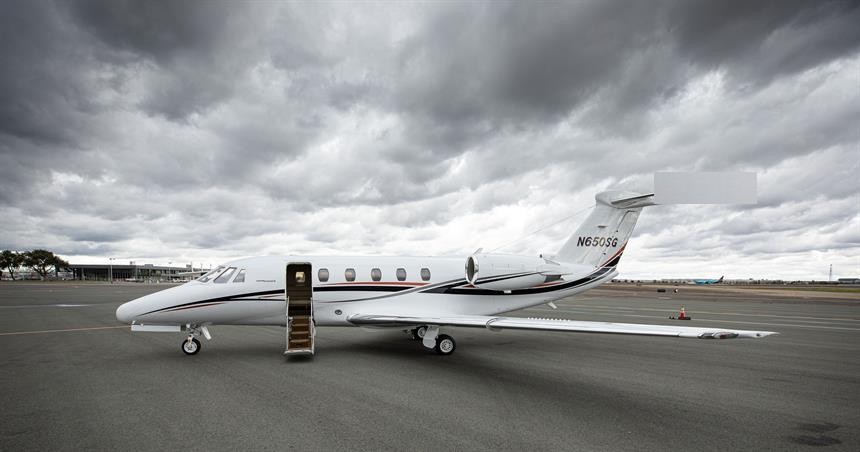 N650SG photo