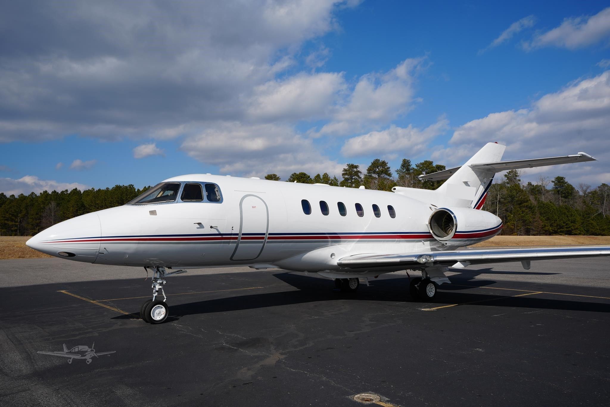 N69FR photo