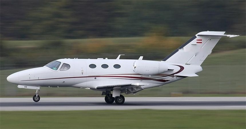 OE-FHK photo
