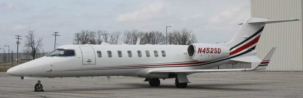 N452SD photo