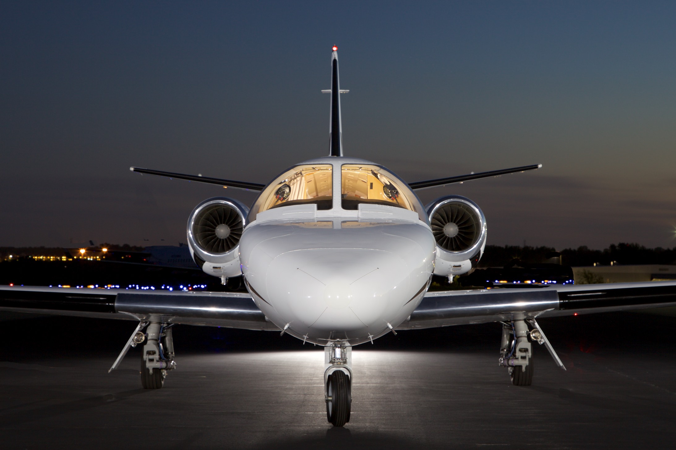 N555HM photo