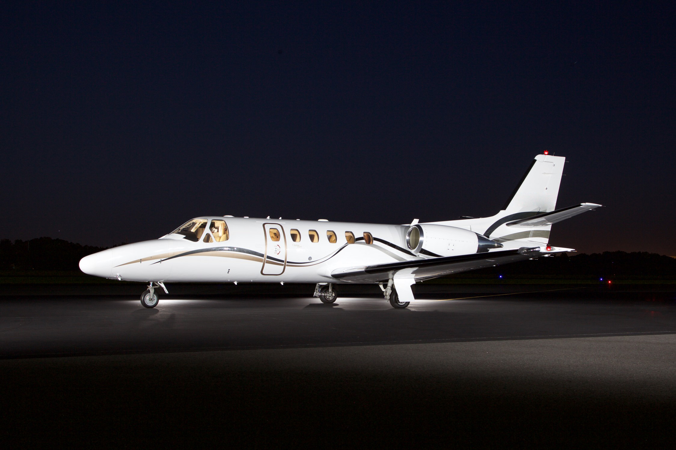 N555HM photo
