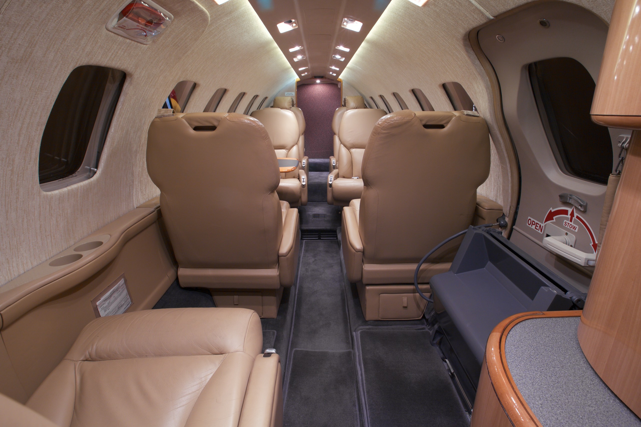 N555HM photo