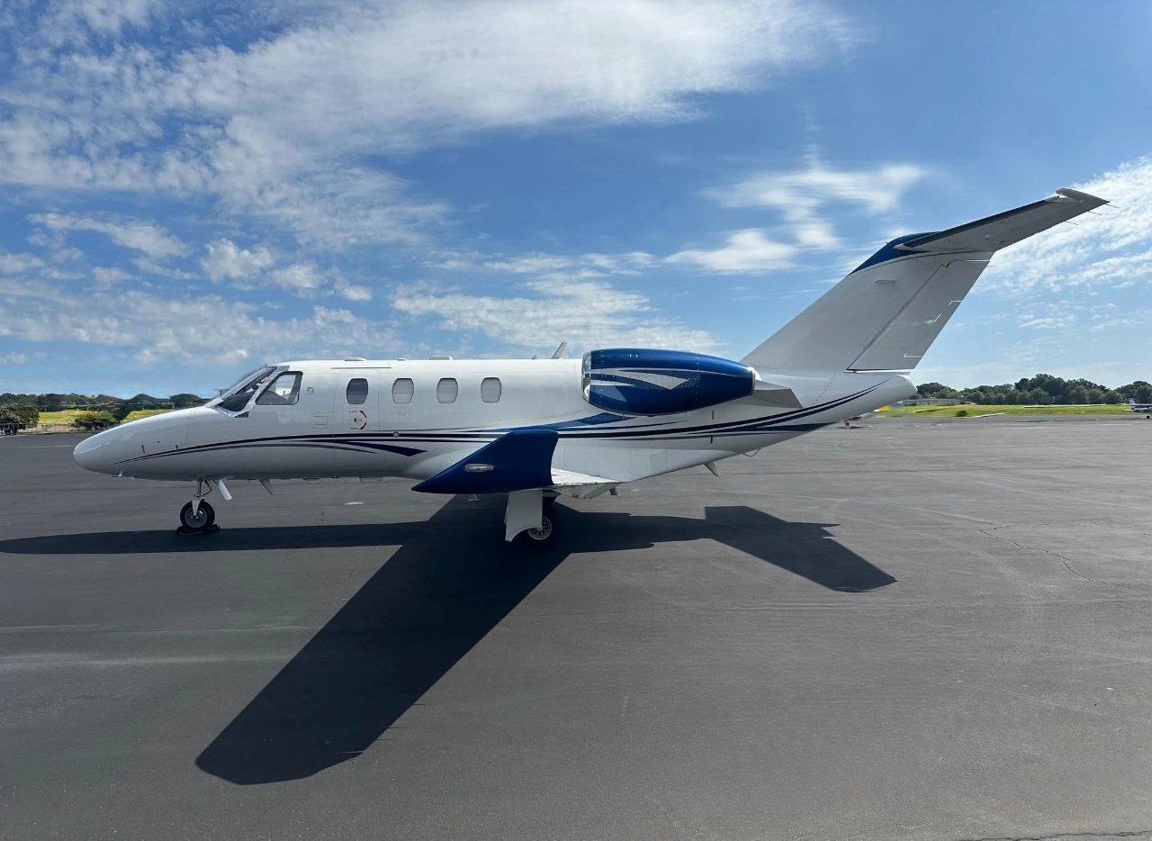 N700JH photo