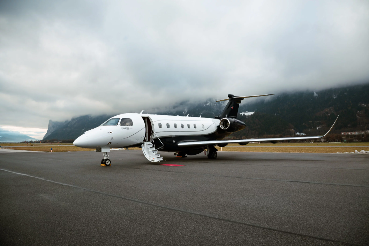 OE-HBH photo