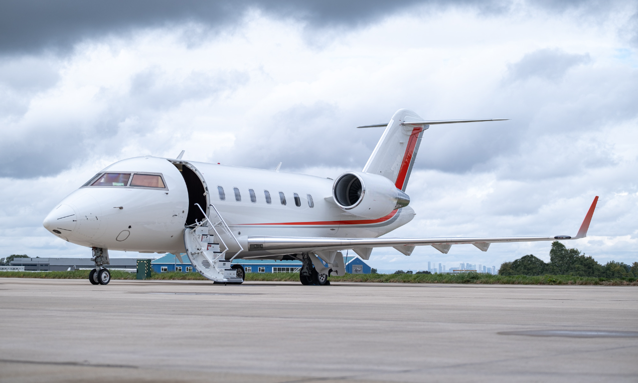 G-VNOR photo