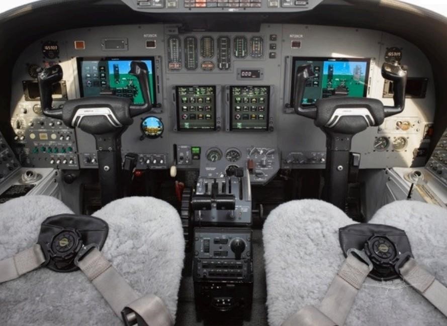 N728CR photo
