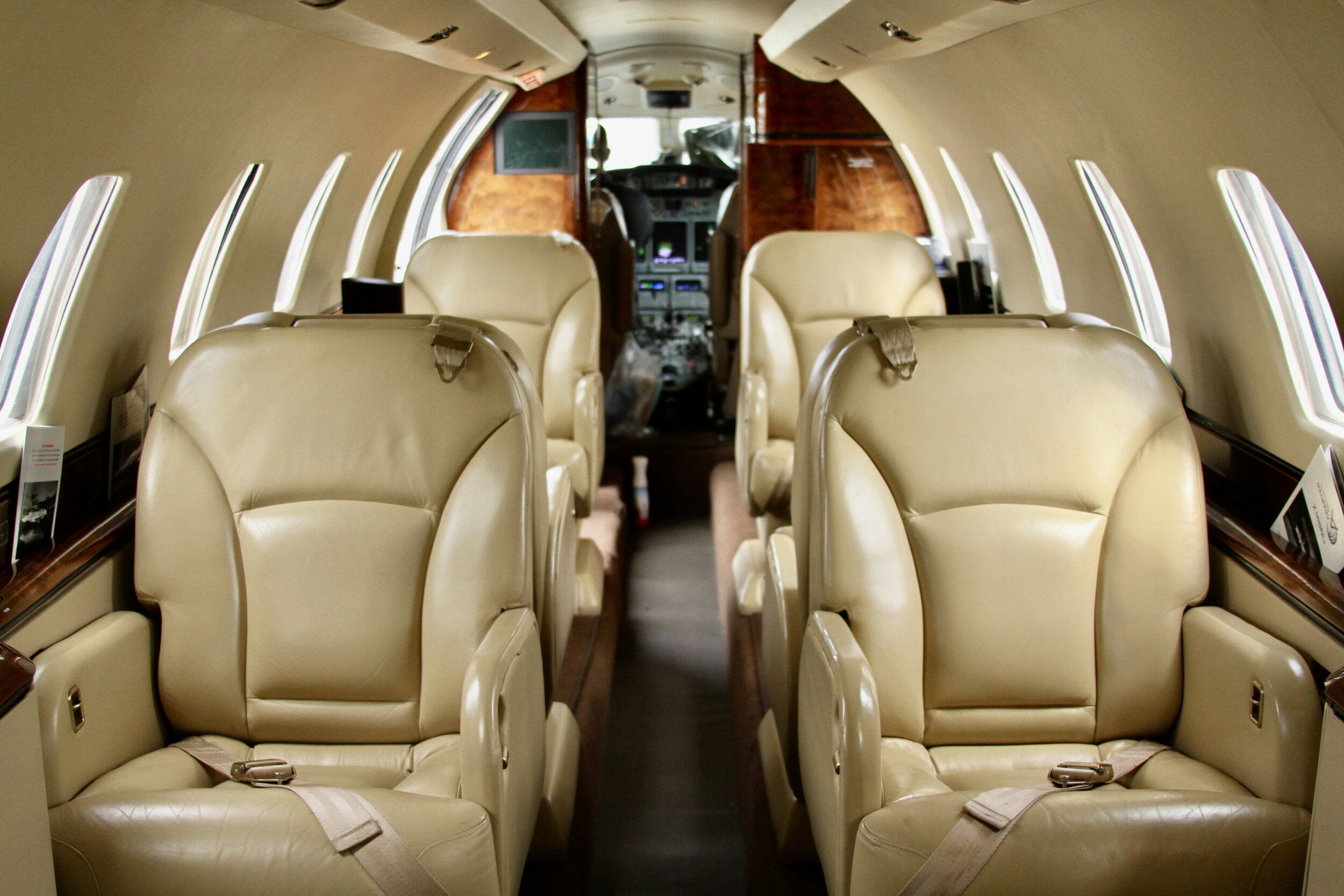 N868DM photo