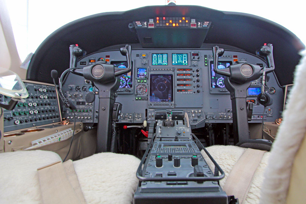 TC-AHE photo