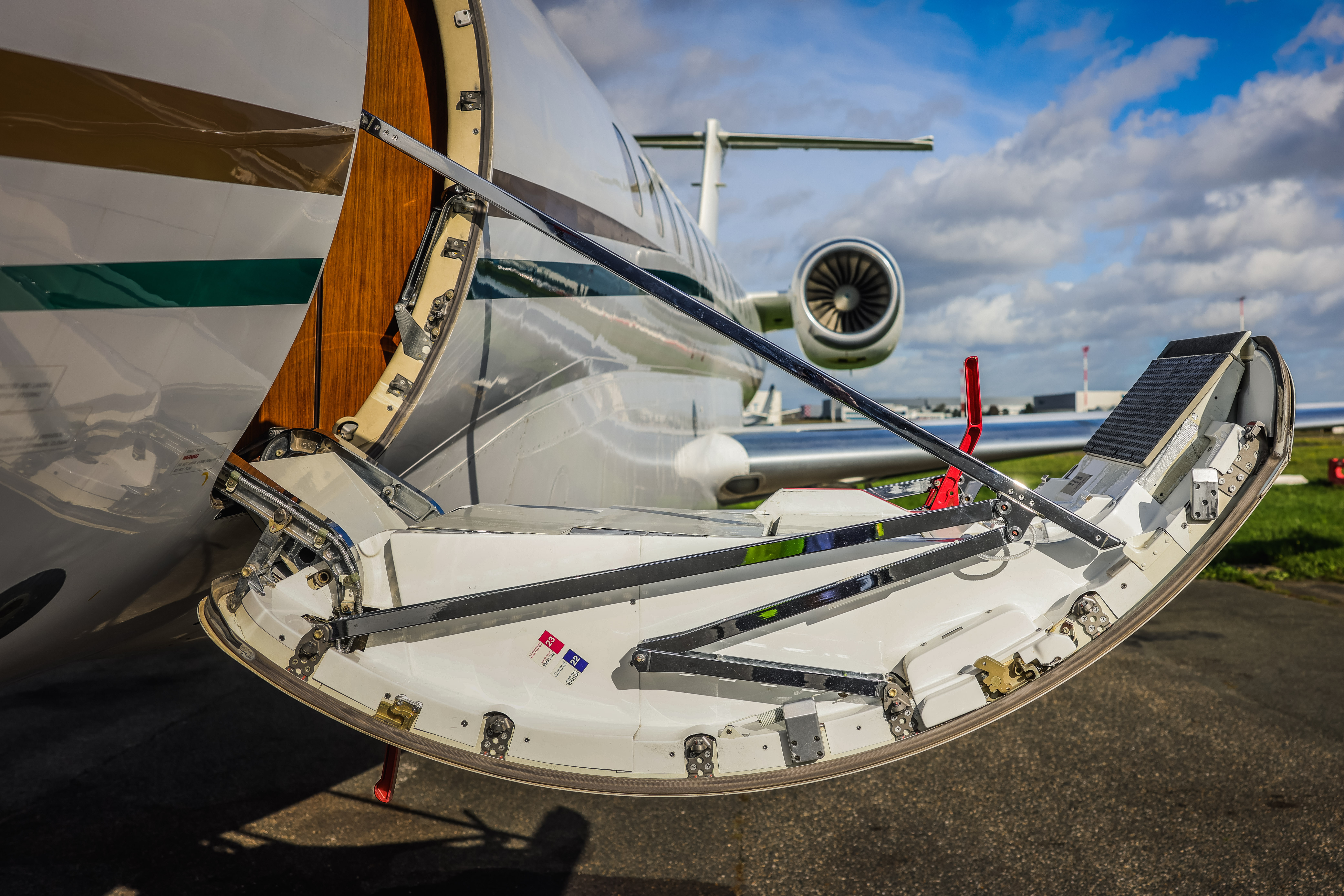F-HSTB photo