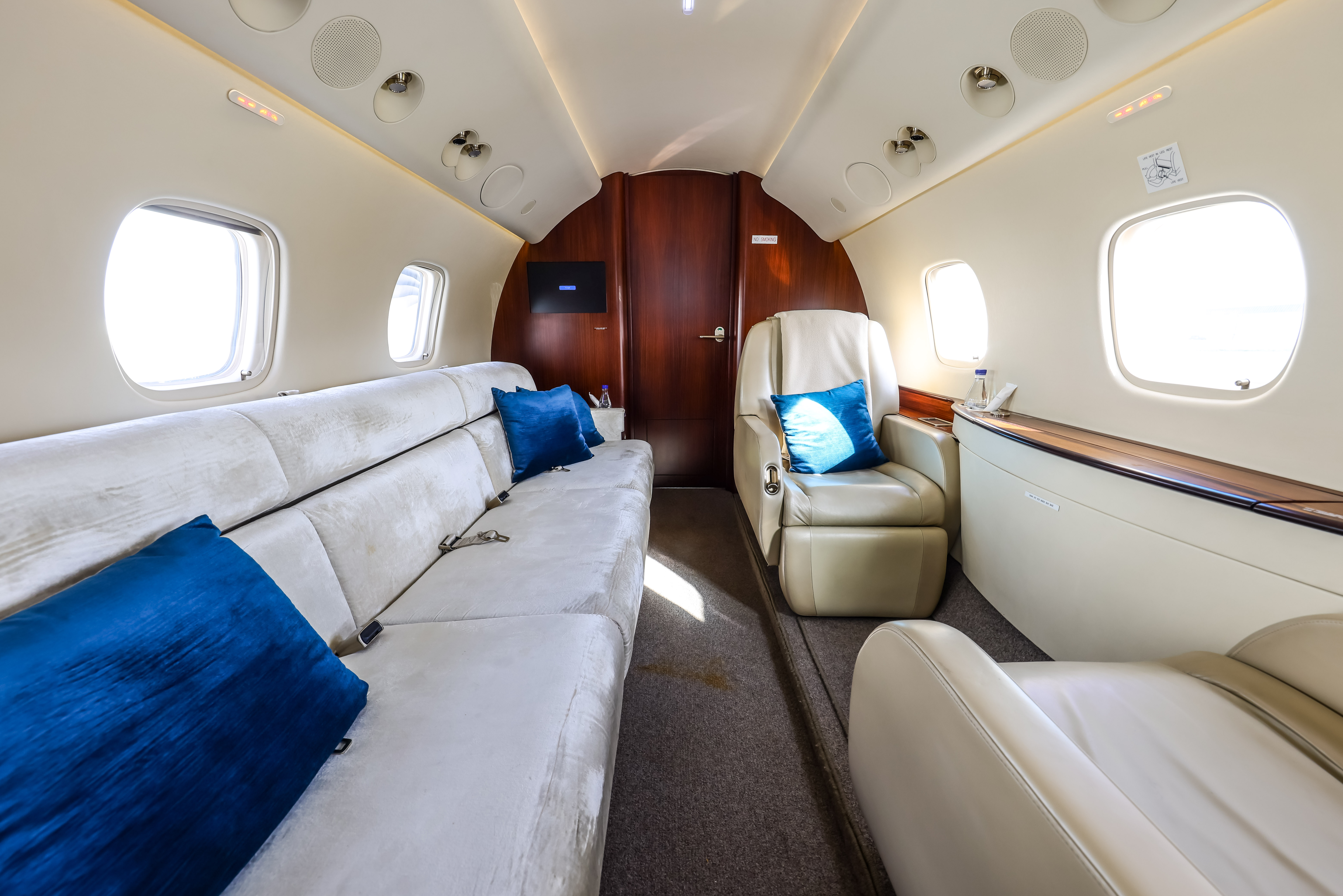 F-HSTB photo