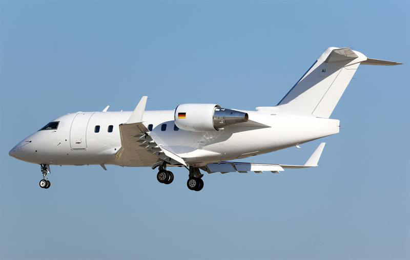 D-AFAI photo