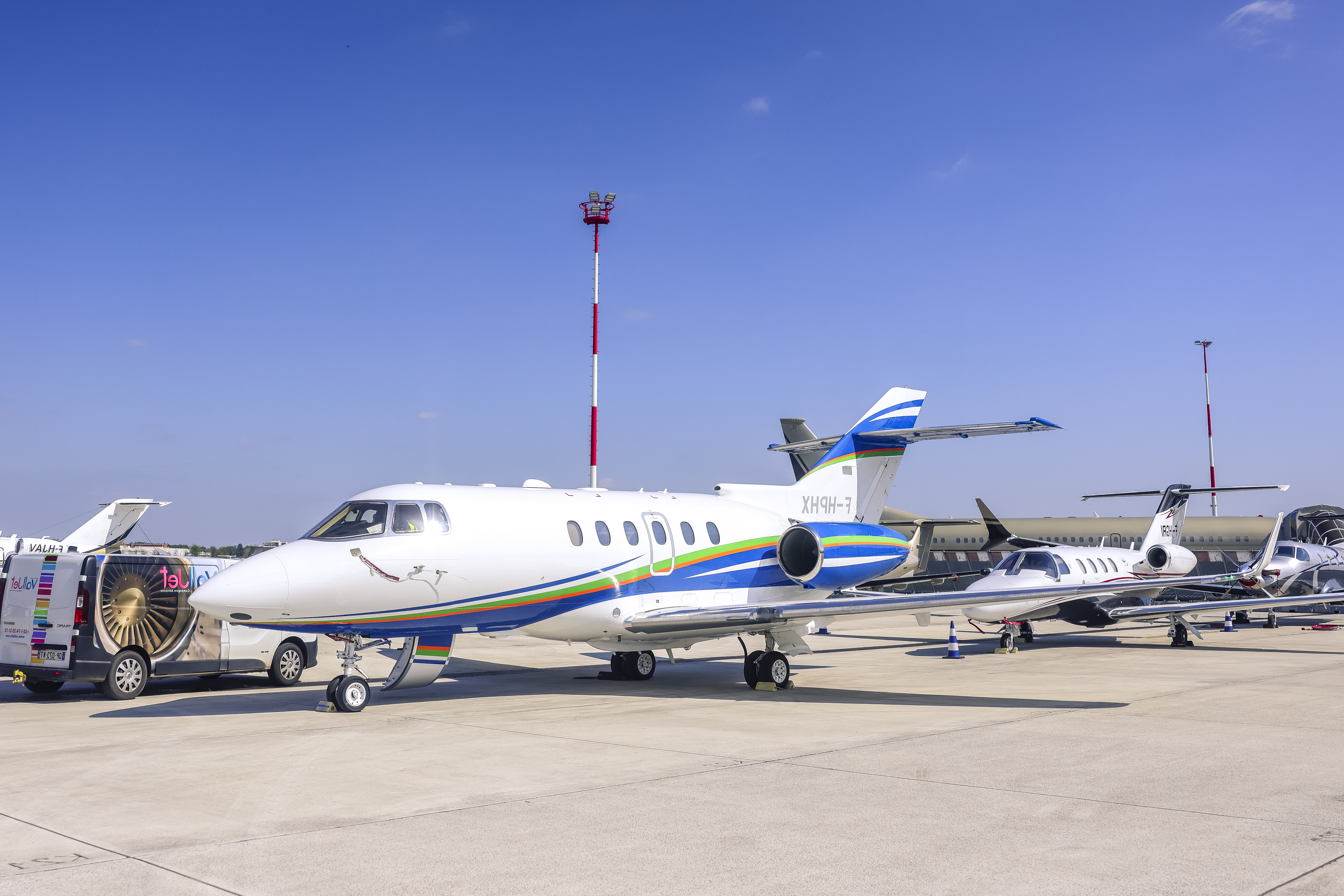F-HPHX photo