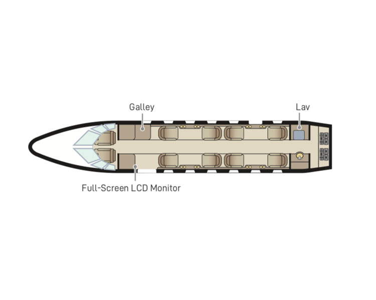 N751GT photo