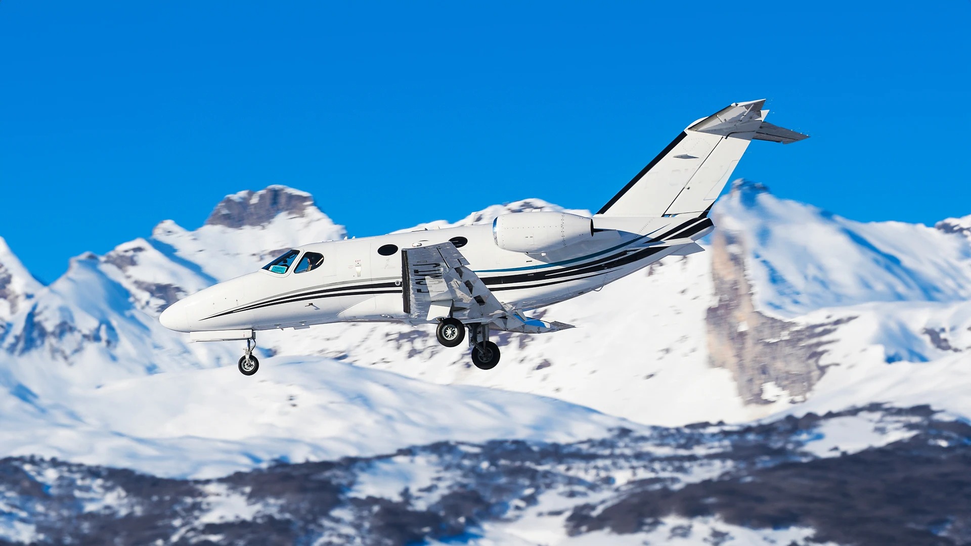 F-GMTJ photo