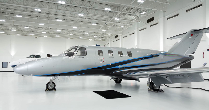 HB-VCA photo