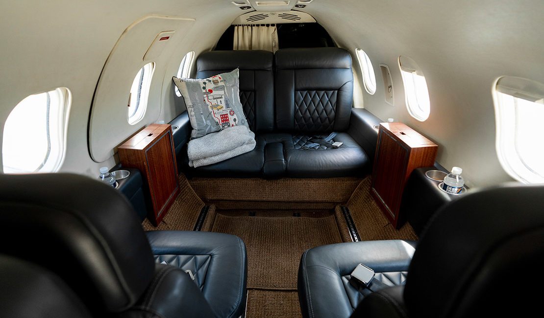N711EC photo