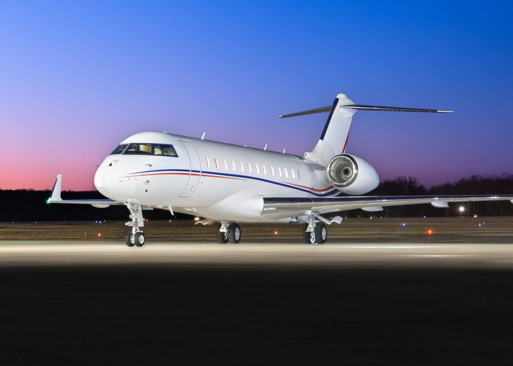 A6-AFA photo