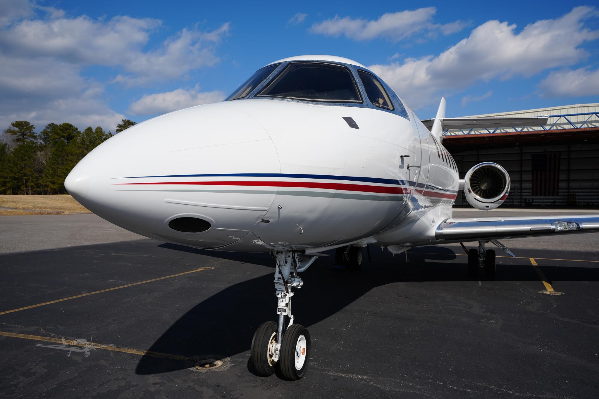 N69FR photo