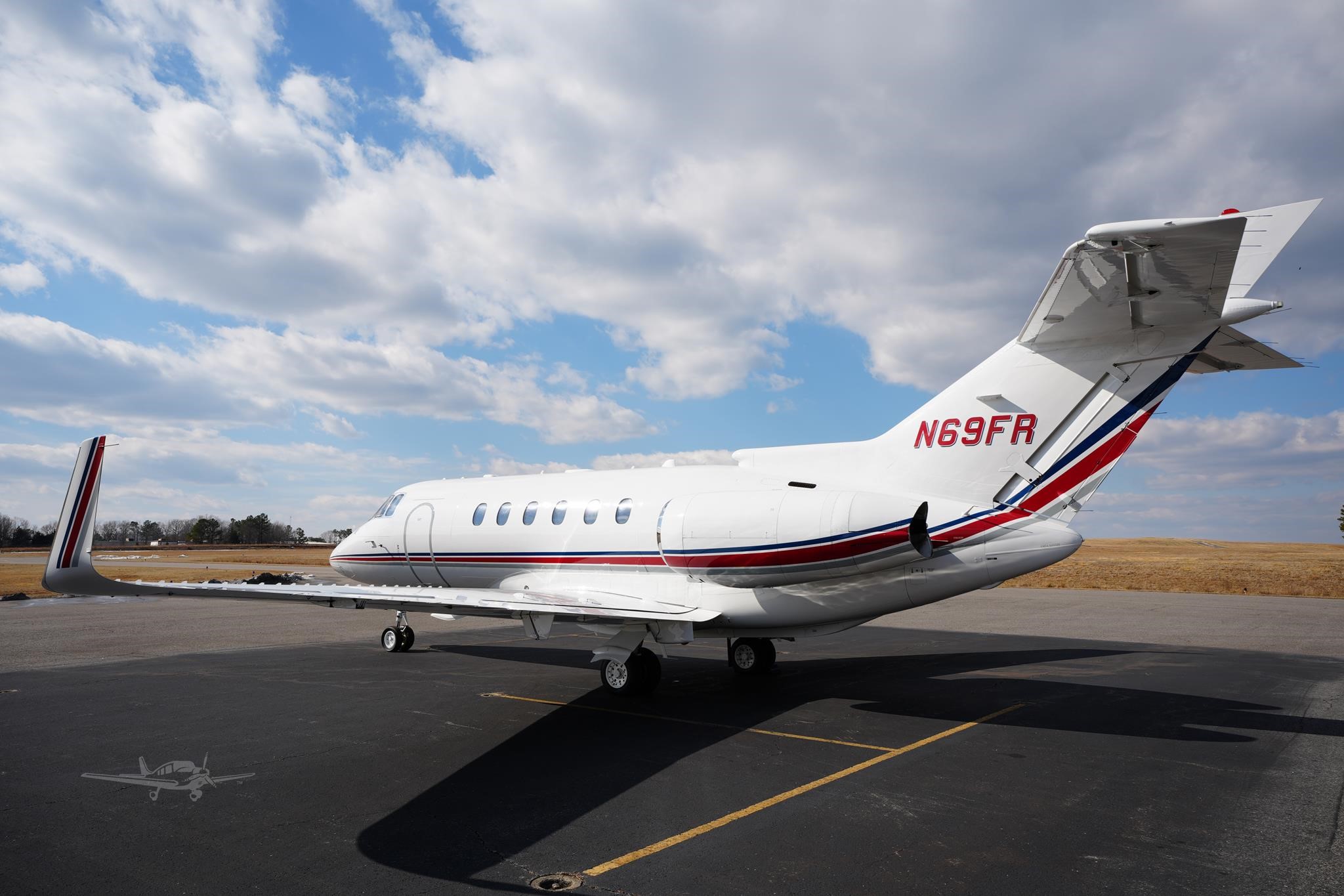 N69FR photo