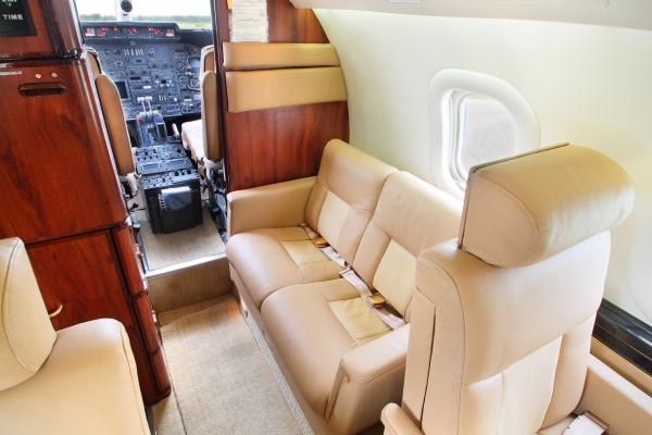 N551RA photo