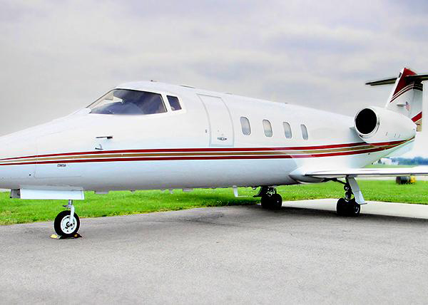N551RA photo