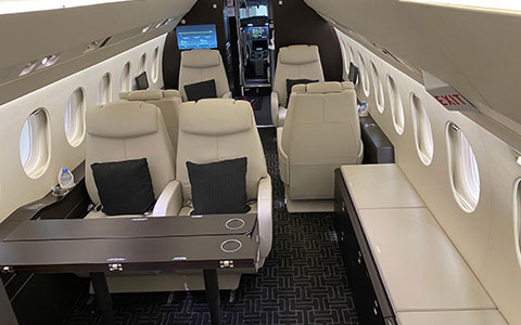 N588HP photo
