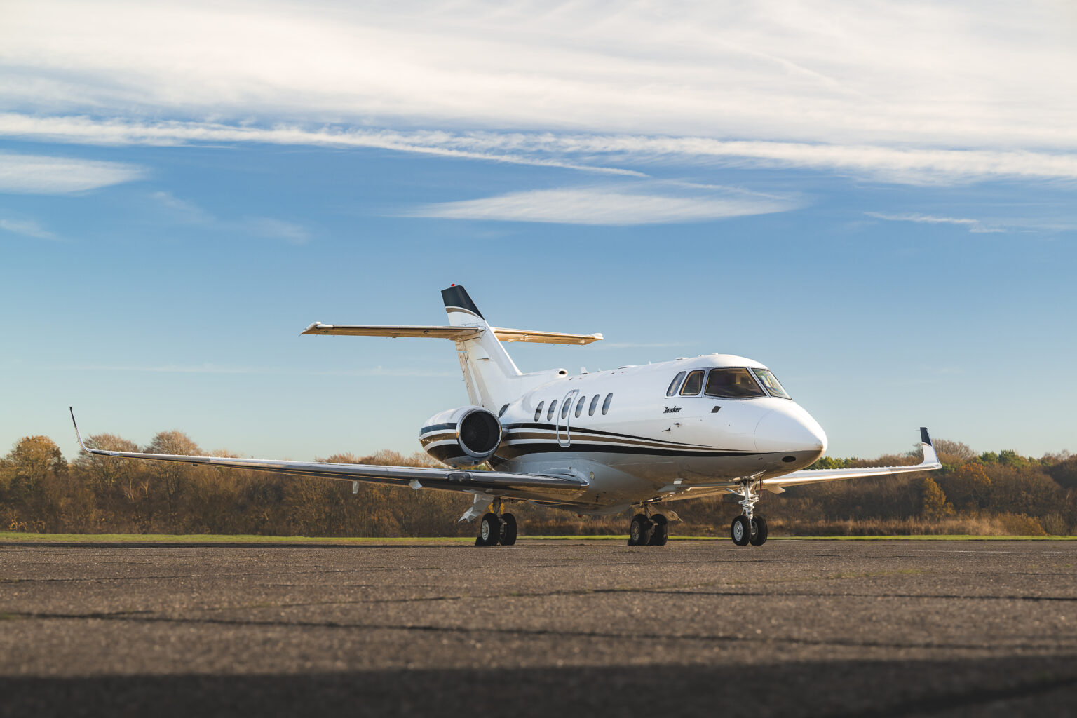 G-TZBW photo