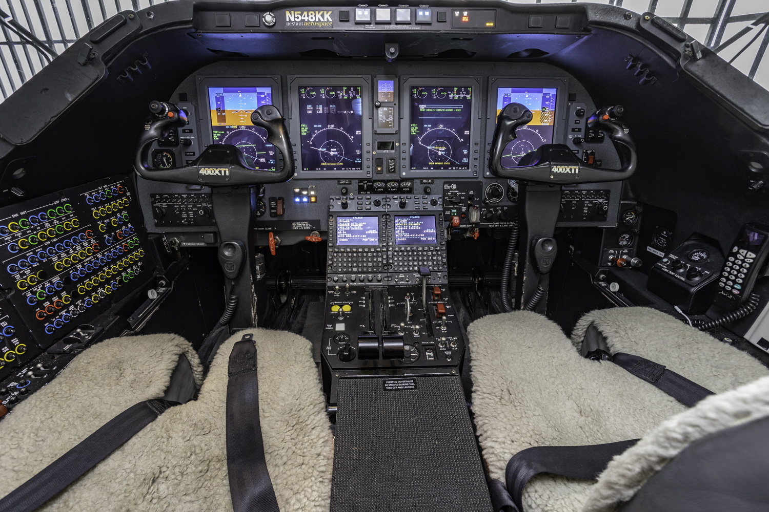 N548KK photo