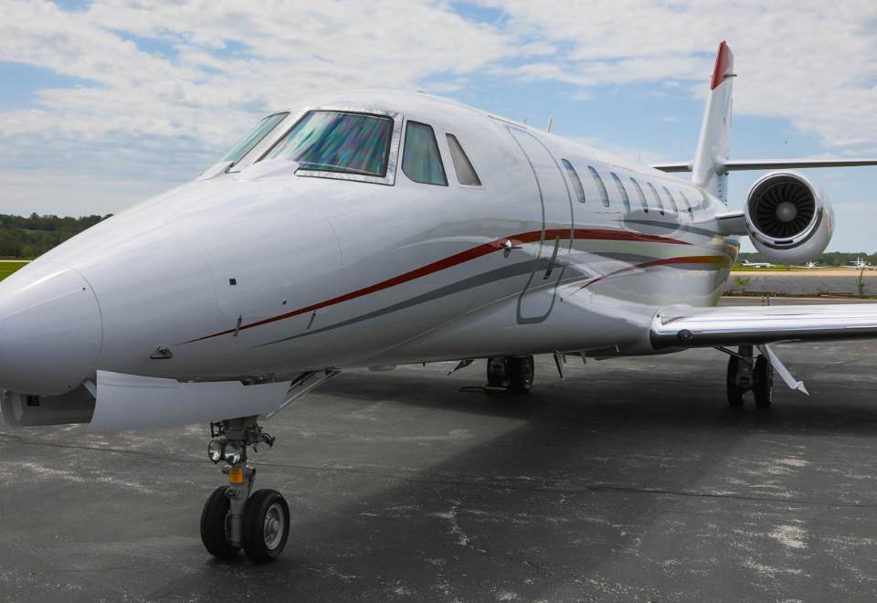 N363AP photo