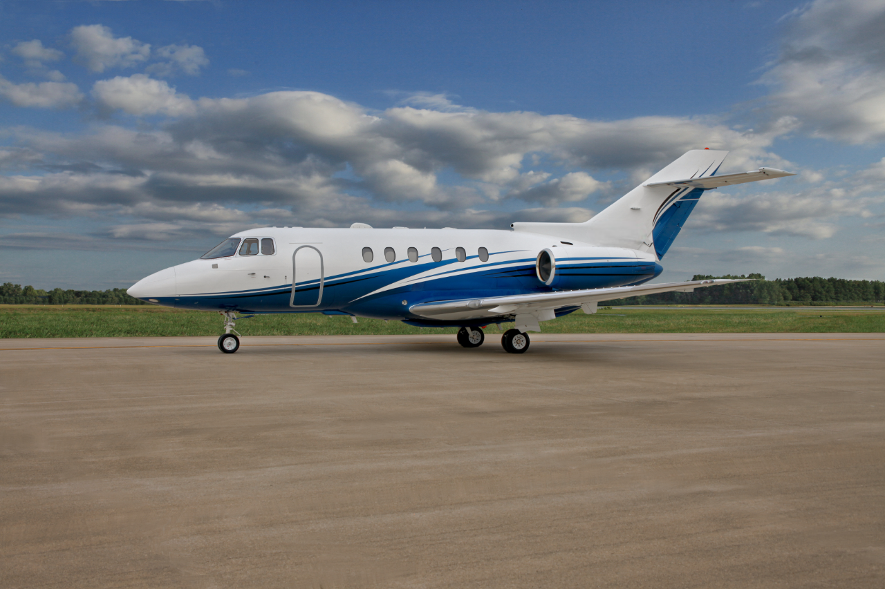 N317CQ photo