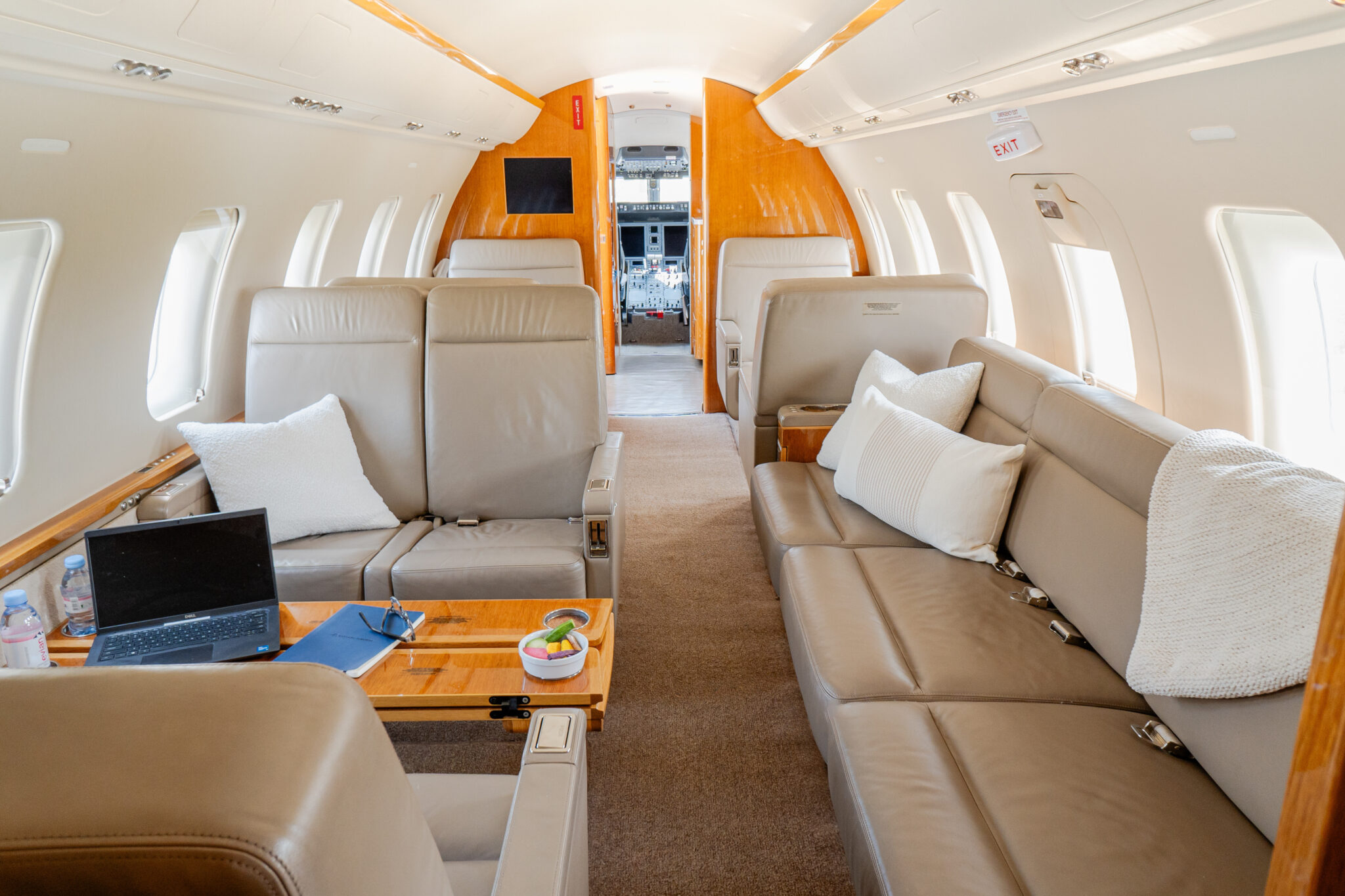 C-GHMW photo