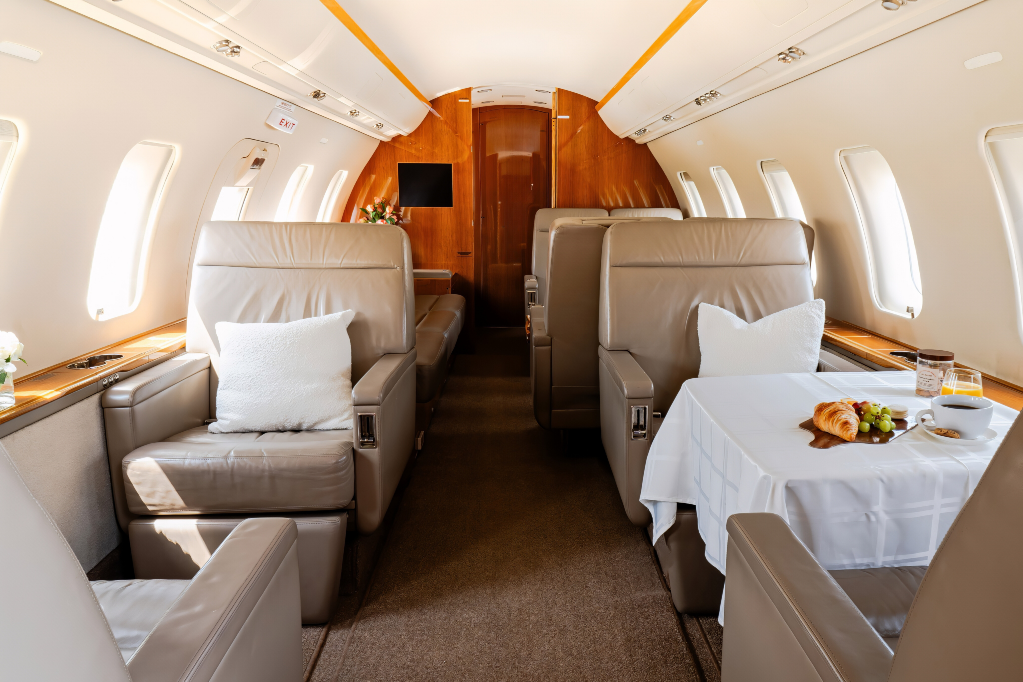 C-GHMW photo