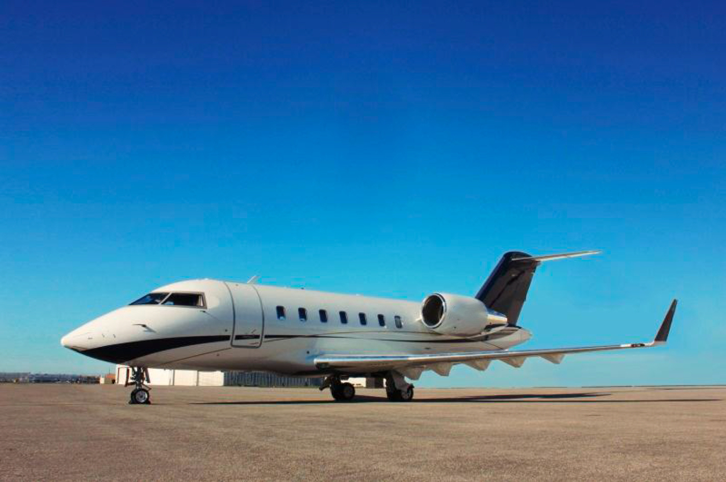 C-GHMW photo