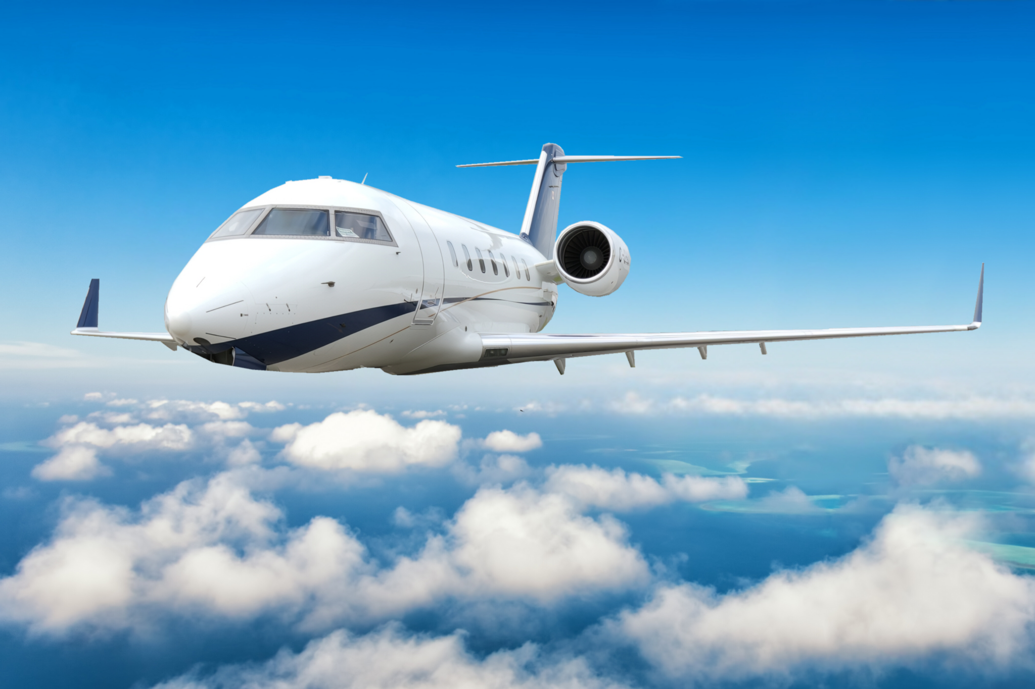 C-GHMW photo
