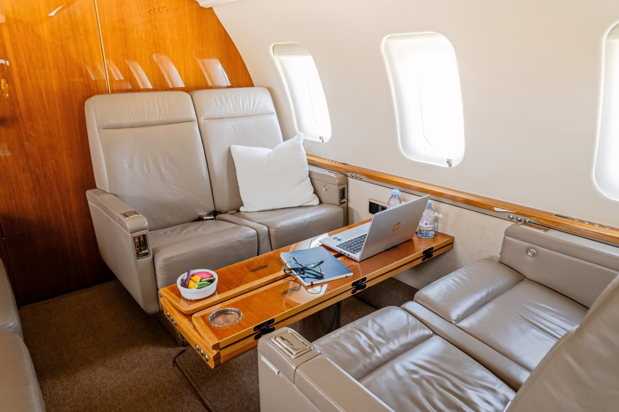 C-GHMW photo
