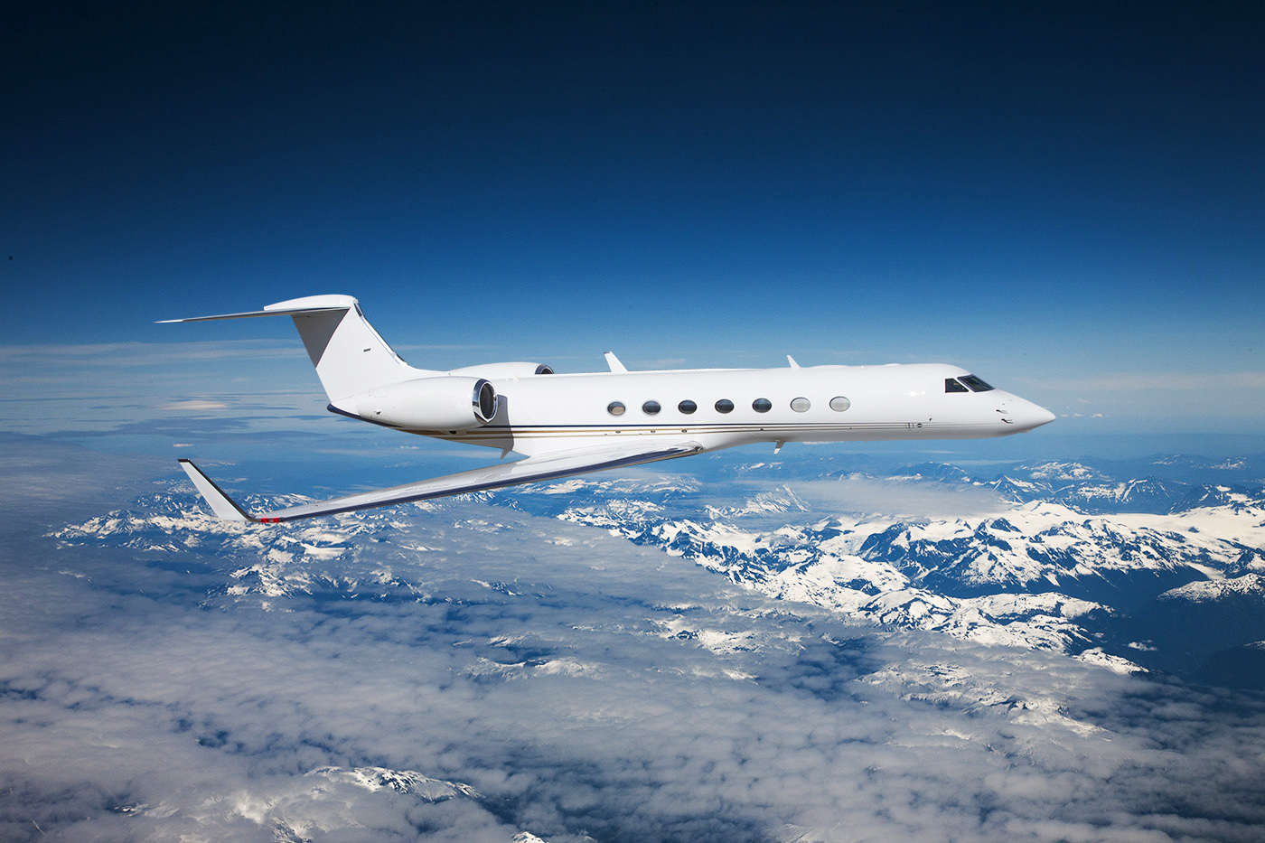 N242GM photo
