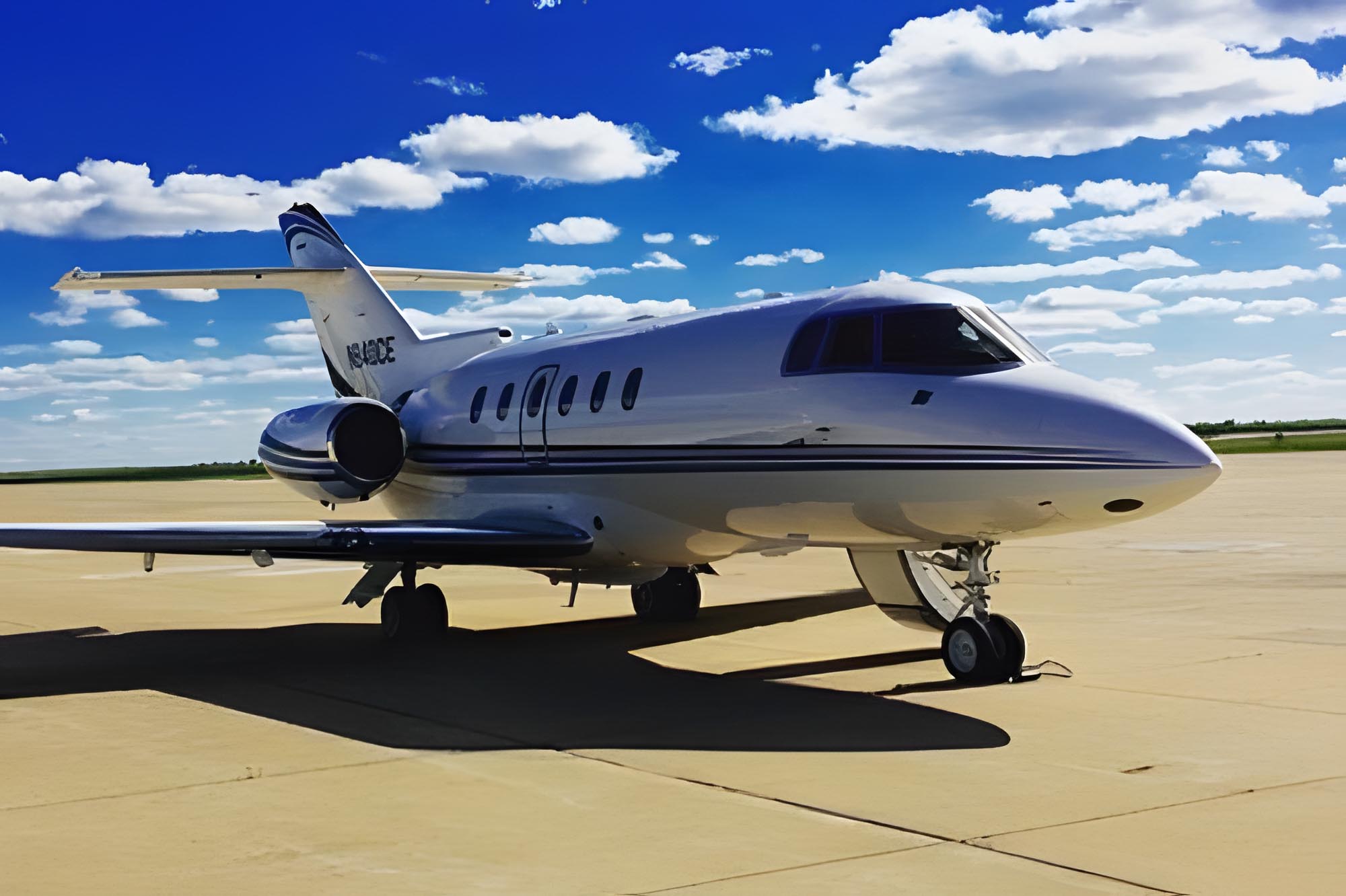 N850FB photo
