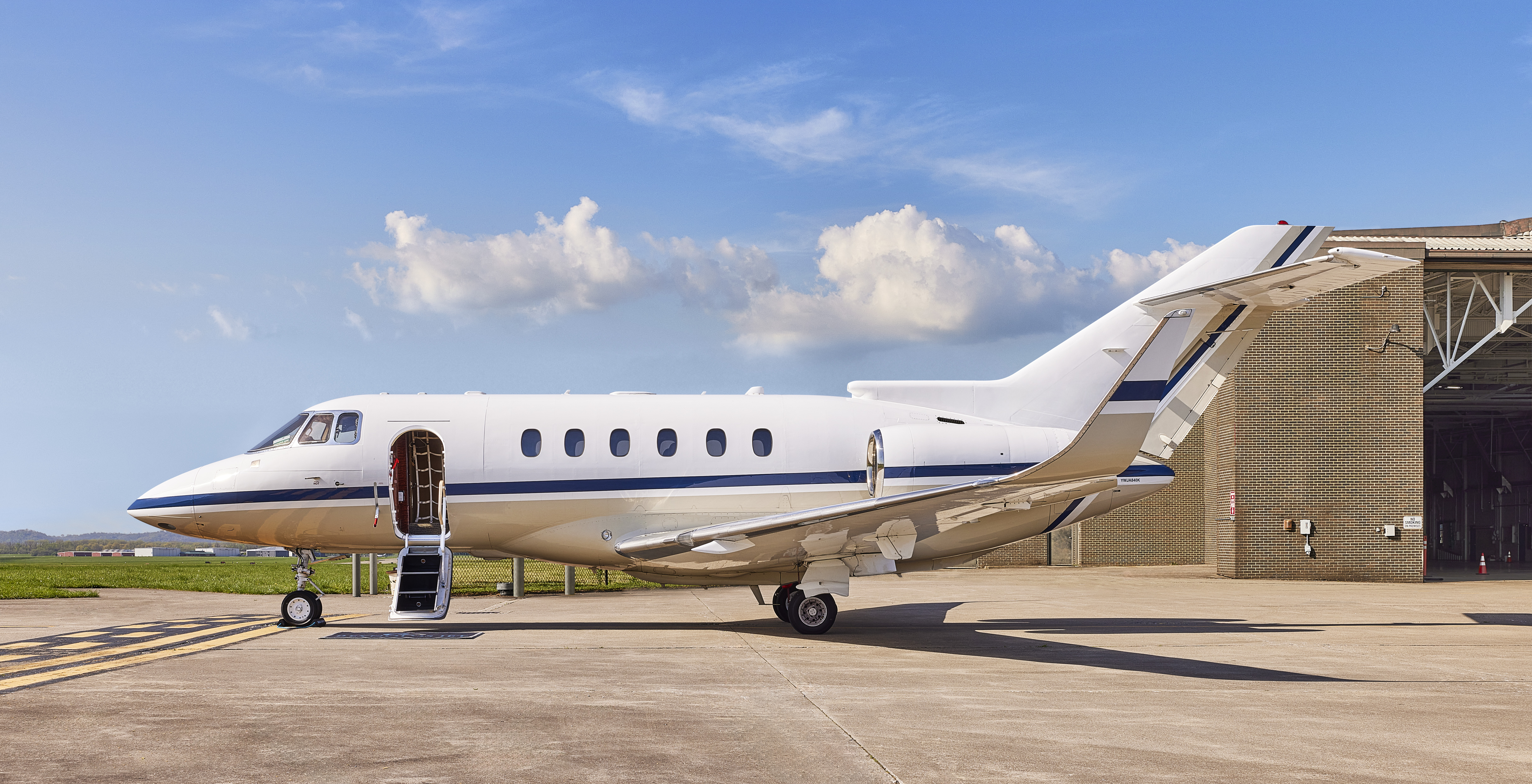 N383TK photo