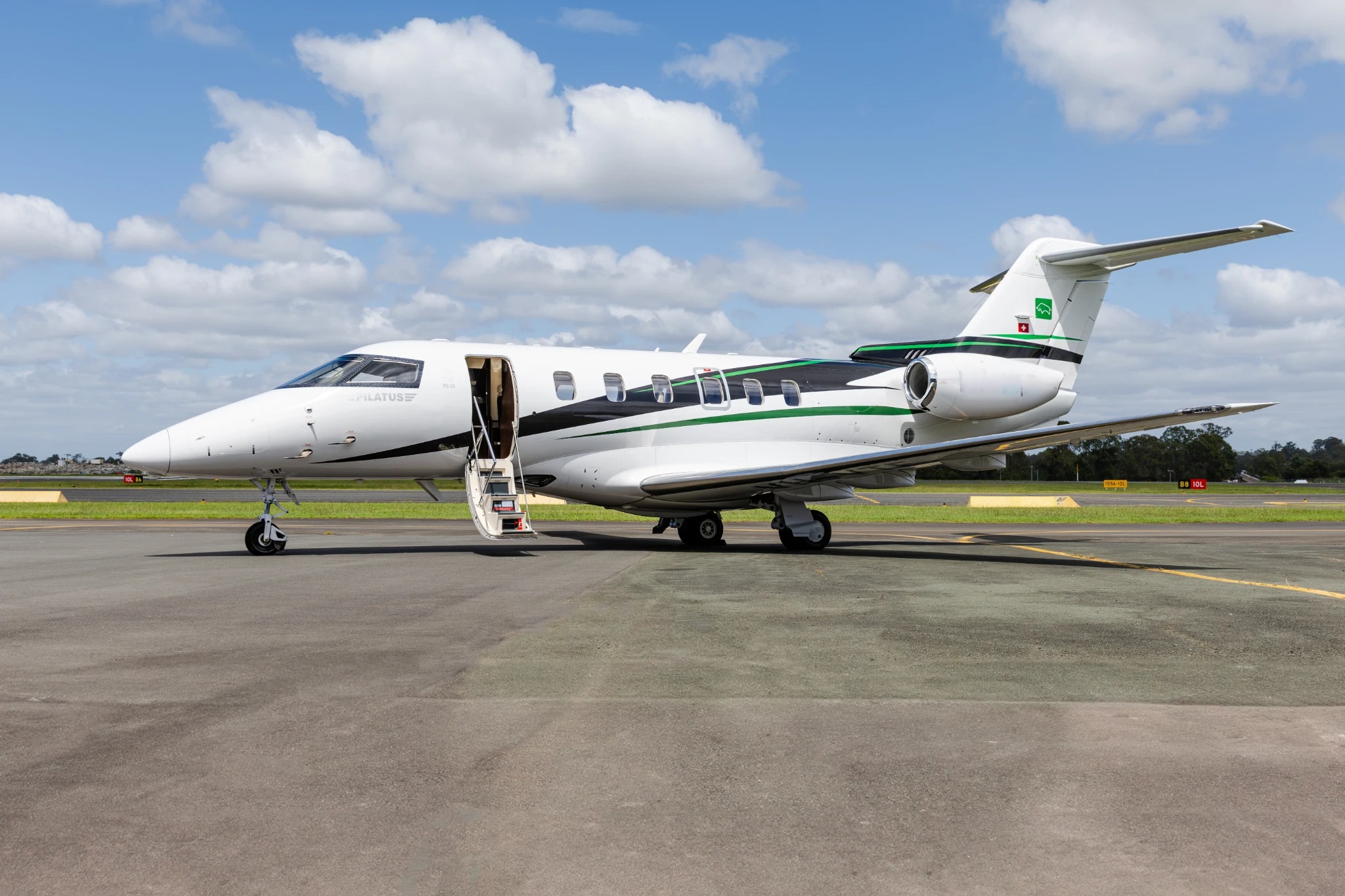 VH-VTF photo