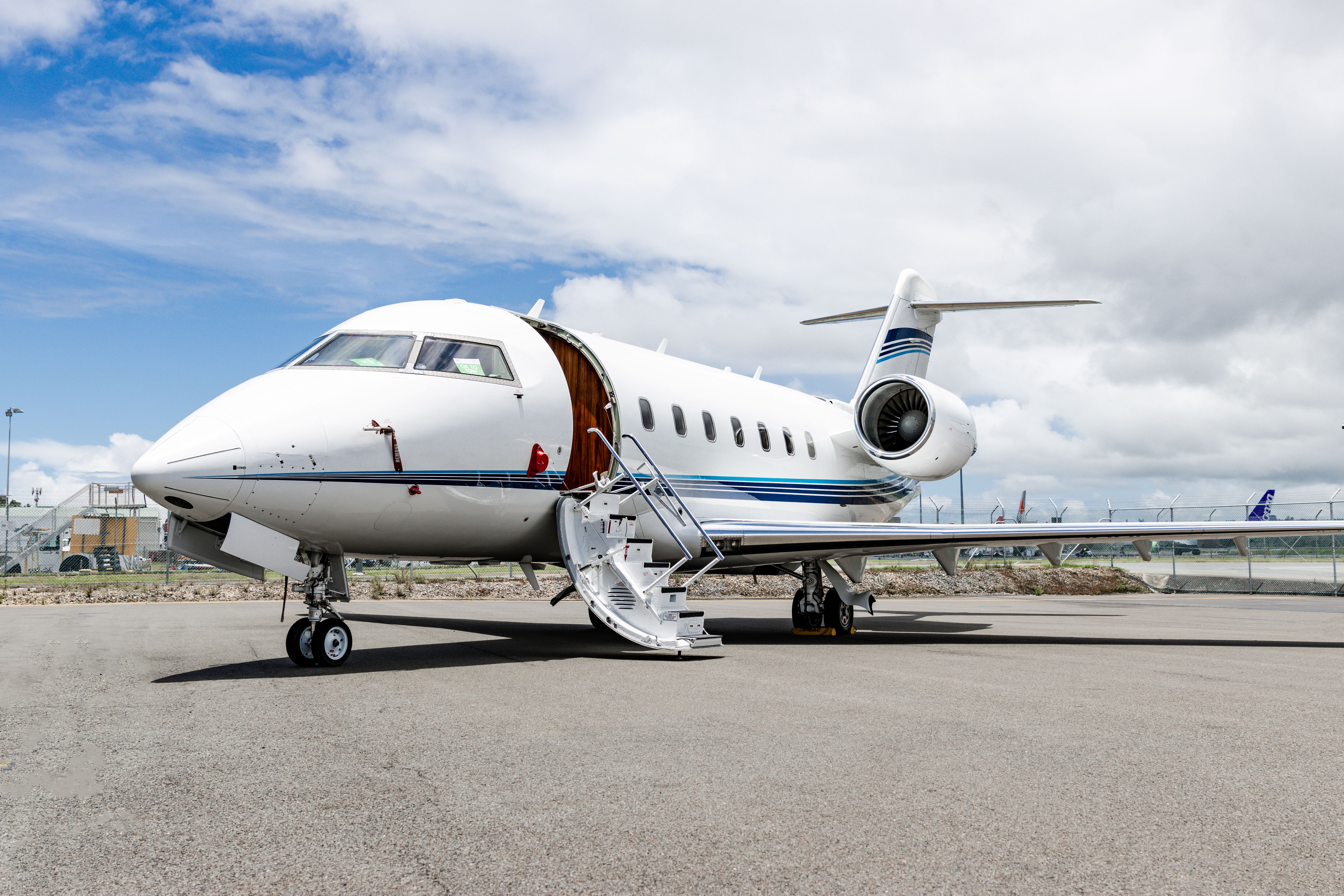 VH-XPA photo
