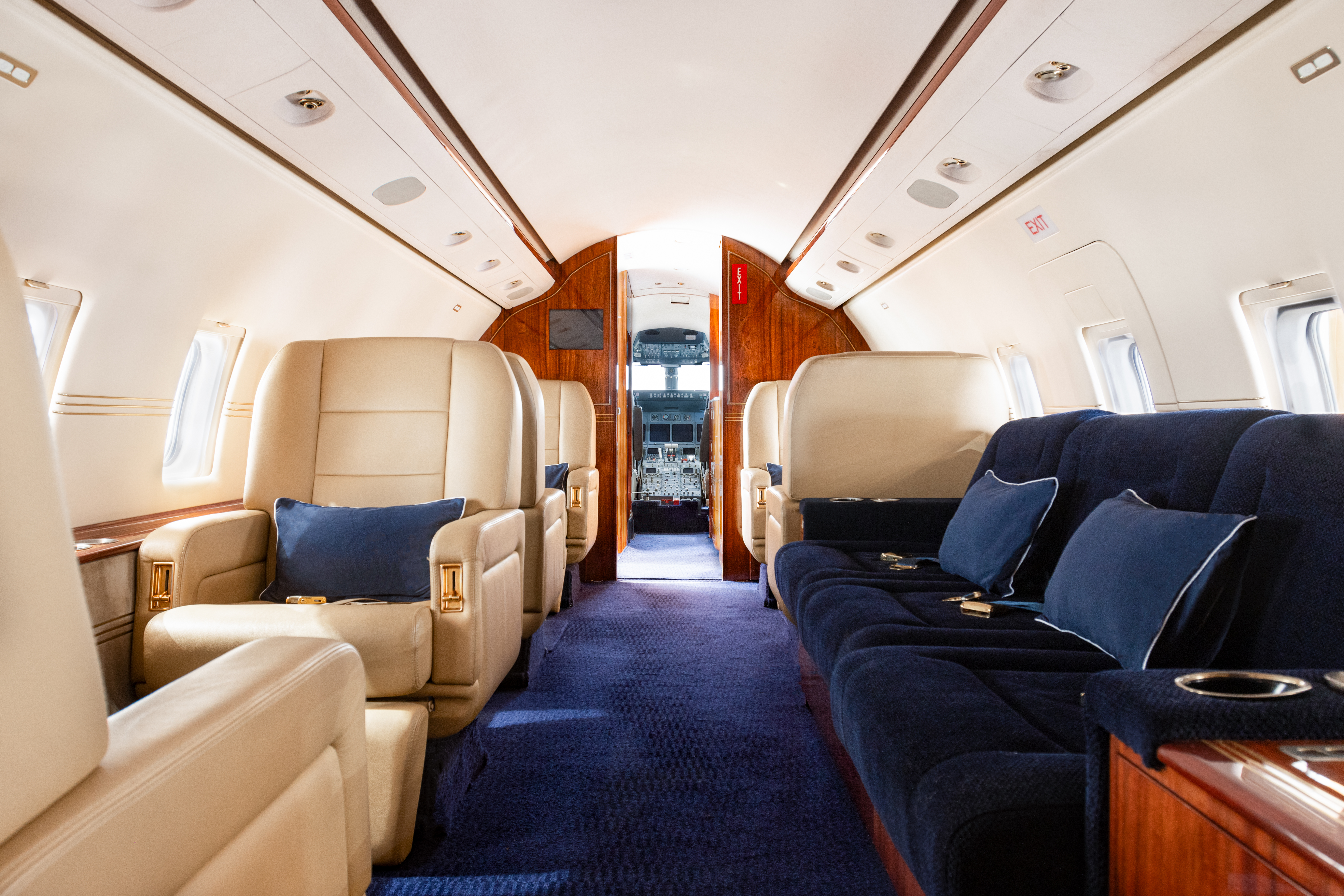 VH-XPA photo