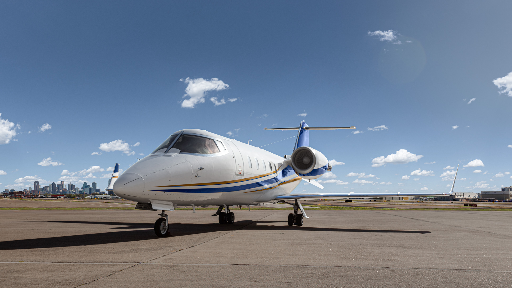 N491CP photo