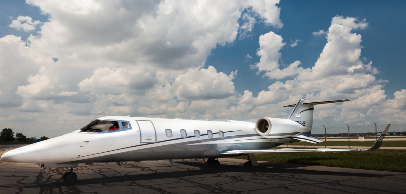 N198HB photo