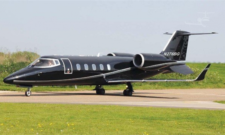 N276BG photo