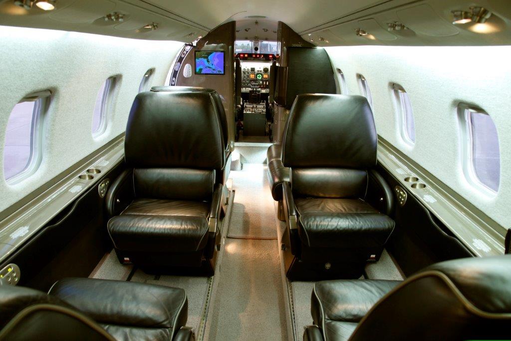 N276BG photo