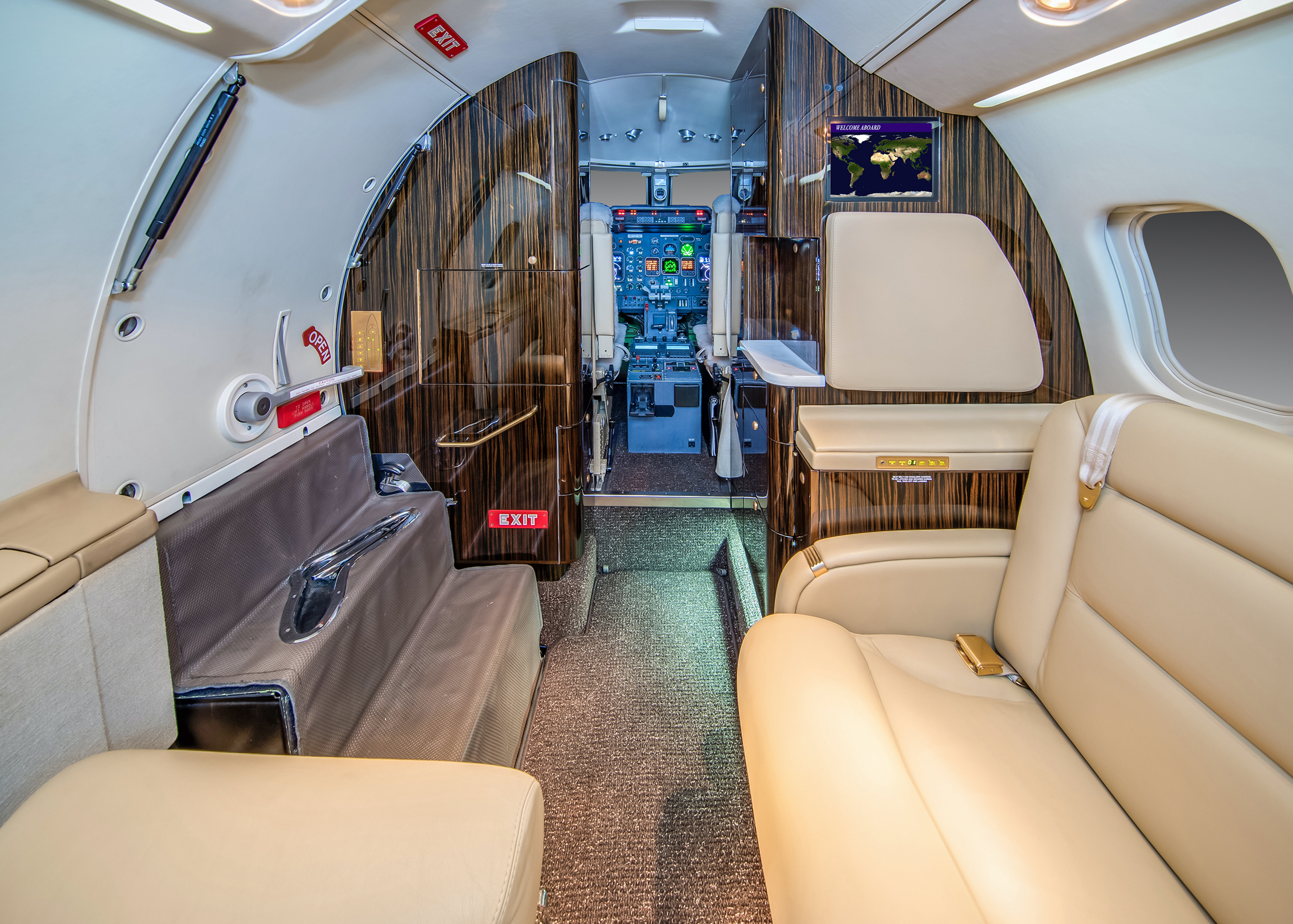 N601CN photo