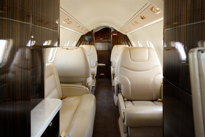 N601CN photo