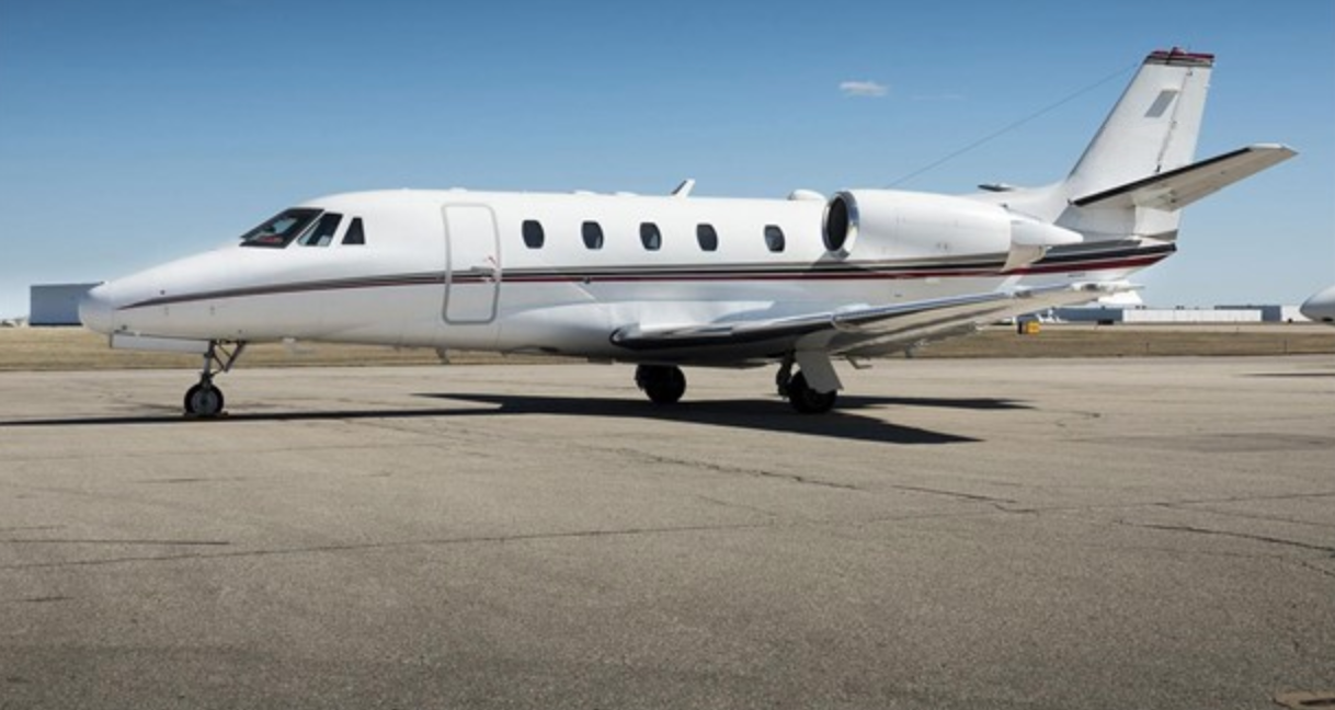 N553TX photo