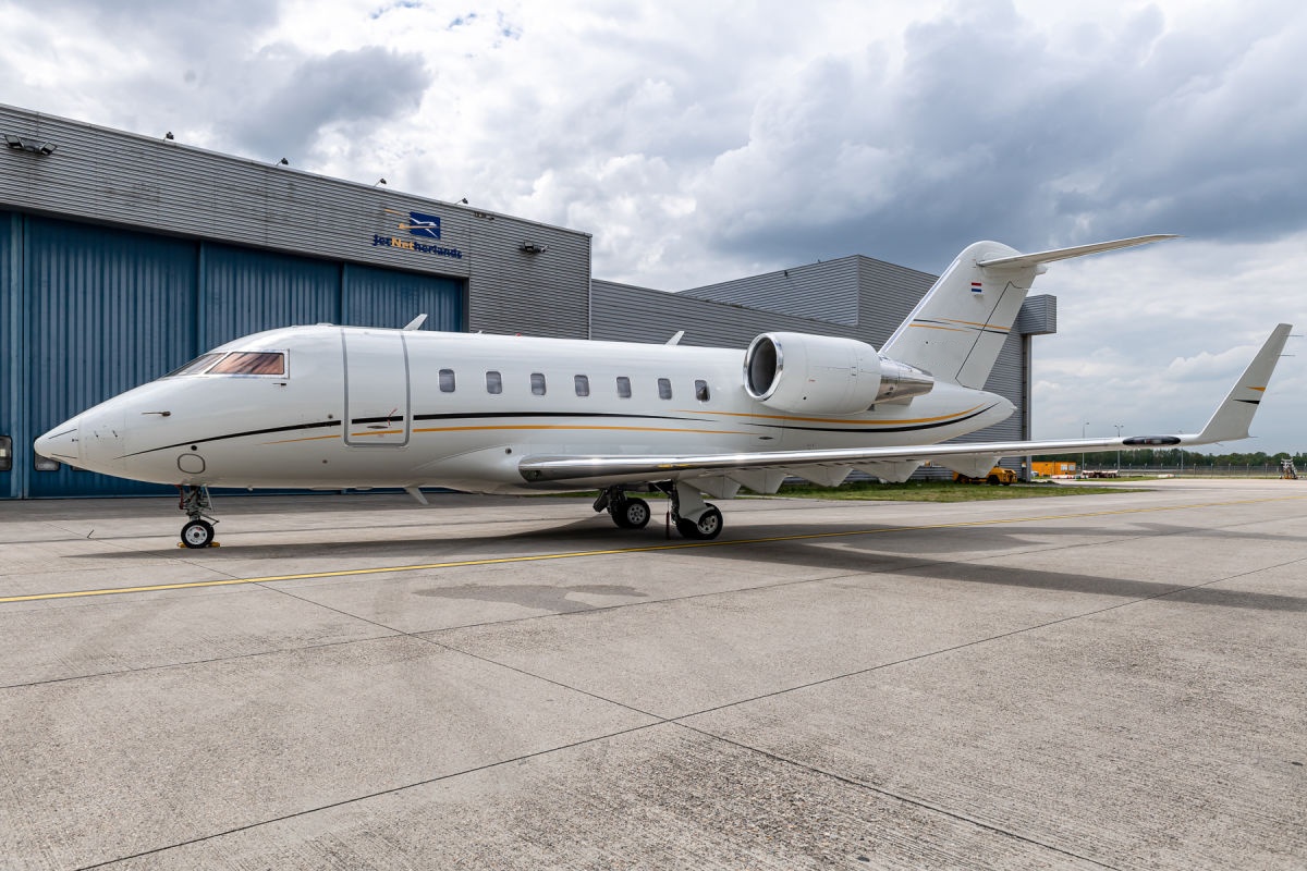 PH-HWM photo